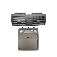 ديكور مكيف كامري مع لمبة سقف ستاندر كامري 2007-201...