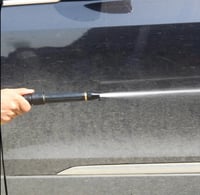 مسدس رش الماء الذكي