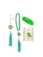 كشخة اليوم الوطني 93 أخضر