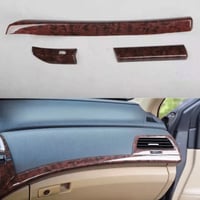 ديكور طبلون هوندا اكورد 2008-2012 خشبي