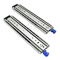 سحاب درج 76 ملي طول متر مع قفل 200 كيلو