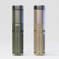 لمبة مغامرات التخيم من IBEX