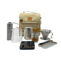 بكج قهوه مختصة V60