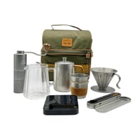 بكج قهوه مختصة V60