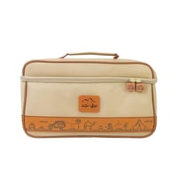 شنطة قماش غلايات ماء