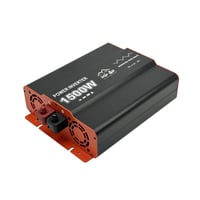 محول كهرب برق نجد من 12 فولت الى 220 فولت