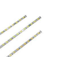 لمبة فلات تو 18 عدسة مقاس 30 سم