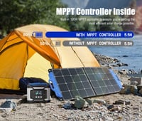 محطة الطاقة المتنقلة AP500X من شركة ATEMPOWER - ات...