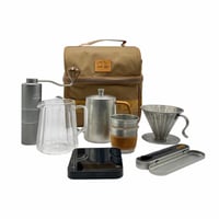 بكج قهوه مختصة V60