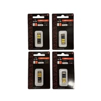 لمبة ميدالية USB