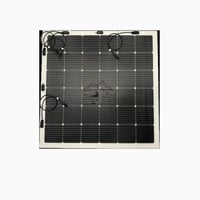 لوح طاقة مرن 220 واط درجة أولي