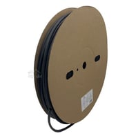 ريكم عازل أسلاك اللون أسود