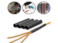 ريكم عازل أسلاك اللون أسود