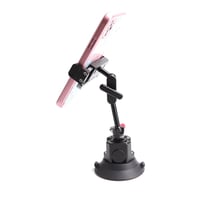 قاعدة جوال الومنيوم شفط هواء مقاس وسط HIGHLIGHTS S...