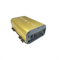 محول موجة نقية 2000 واط