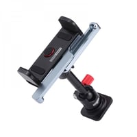 قاعدة جوال الومنيوم صغيره بلاصق صغير شركة HIGHLIGH...