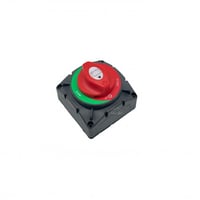 قاطع بطارية رئيسي 600 أمبير مسمار M10