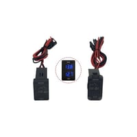 قاري بطارية وكالة ثنائي مقاس تويوتا