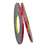 شريط لاصق وجهين 3M الأصلي