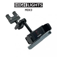 قاعدة جوال الومنيوم شركة HIGHLIGHTS