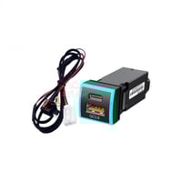 شاحن وكالة مربع تويوتا