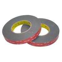 شريط لاصق وجهين 3M الأصلي