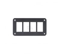 لوحة مفاتيح روكر من الالومينيوم