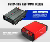 محول اتيم باور موجه نقية ATEM POWER