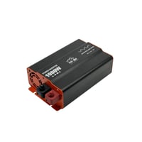 محول كهرب برق نجد من 12 فولت الى 220 فولت