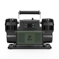 ماطور هواء آيبكس IBEX 300LPM