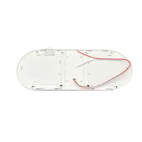 اضاءة موتر هوم متعددة الألوان 180 عدسة