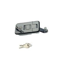 قفل شد و أدراج مستطيل LOCK2,3