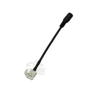 وصلة شريط ليد مؤنث