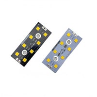 لمبة كبوت فلات تو 8 عدسة جامبو