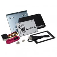 هاردسك للابتوب والكمبيوتر كنجستون Kingston UV400 S...