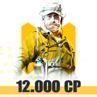 عرض حصري (12.000 CP)