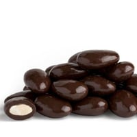 مشكل الشكولاتة الداكنة خالي من السكر