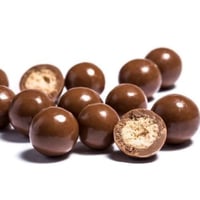 كرسبي خالي من السكر