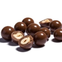 شكولاتة البندق