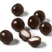 شكولاتة جوز الهند