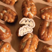 مشكل الكراميل