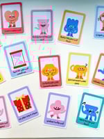 تحدي جاوب وأنت