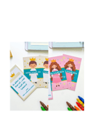 كروت القراءة بطلاقة