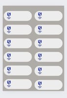 ملصقات أولاد مدرسية بدون صور