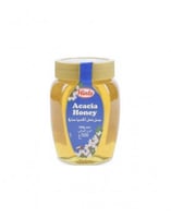 عسل نحل أكاسيا صافي هنتز