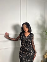 فستان سهره شك مذهب