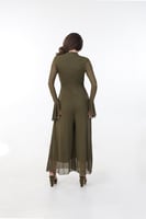 جمبسوت تل ناعم استرتش زيتي