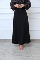 تنوره بقصة كلوش