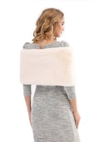 شال فرو من اتزماين