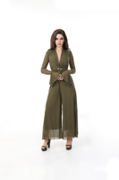 جمبسوت تل ناعم استرتش زيتي